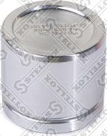 Stellox 04-98353-SX - Поршень, корпус скоби гальма autozip.com.ua