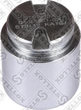 Stellox 04-98361-SX - Поршень, корпус скоби гальма autozip.com.ua