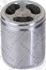 Stellox 04-98317-SX - Поршень, корпус скоби гальма autozip.com.ua