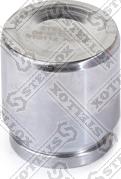 Stellox 04-98333-SX - Поршень, корпус скоби гальма autozip.com.ua