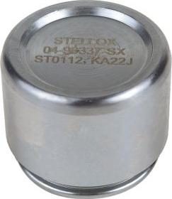 Stellox 04-98337-SX - Поршень, корпус скоби гальма autozip.com.ua