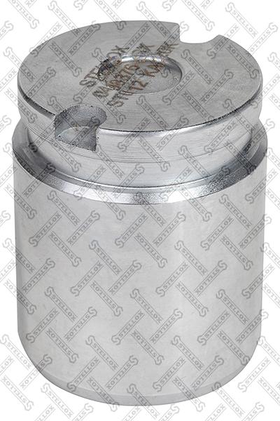 Stellox 04-98376-SX - Поршень, корпус скоби гальма autozip.com.ua