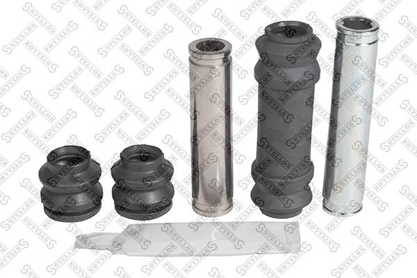 Stellox 04-98744-SX - Комплект направляючої гільзи autozip.com.ua
