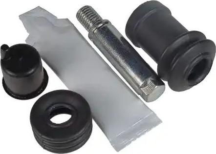 Stellox 04-98748-SX - Комплект направляючої гільзи autozip.com.ua