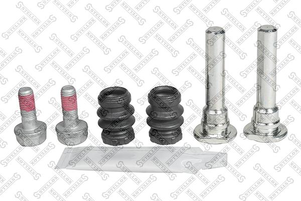 Stellox 04-98742-SX - Комплект направляючої гільзи autozip.com.ua