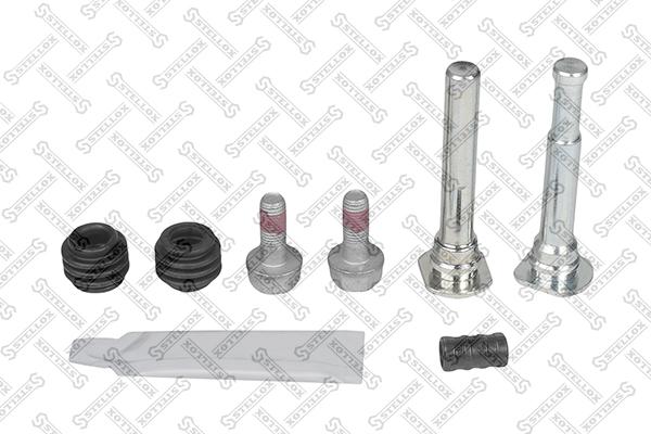 Stellox 04-98759-SX - Комплект направляючої гільзи autozip.com.ua