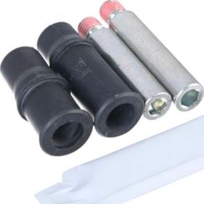 Stellox 04-98758-SX - Комплект направляючої гільзи autozip.com.ua