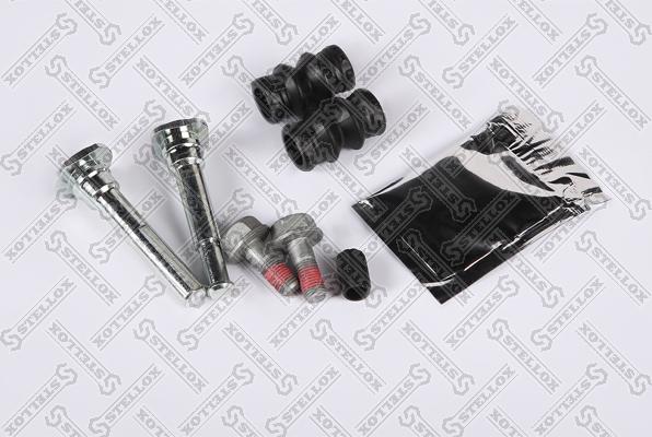 Stellox 04-98757-SX - Комплект направляючої гільзи autozip.com.ua