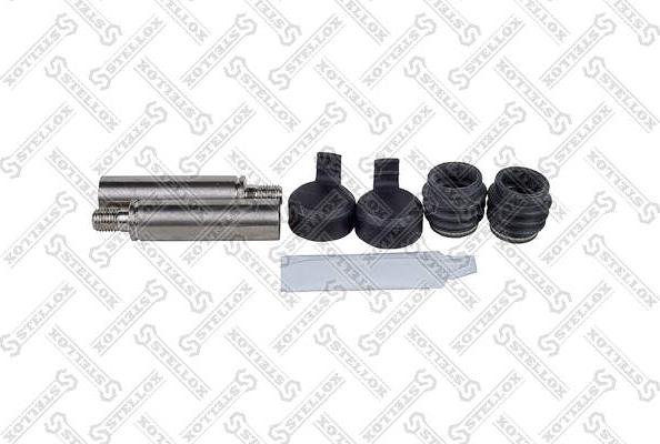 Stellox 04-98769-SX - Комплект направляючої гільзи autozip.com.ua