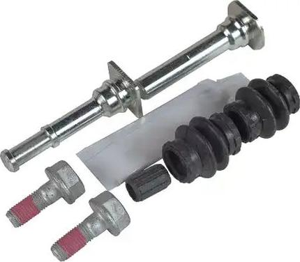 Stellox 04-98784-SX - Комплект направляючої гільзи autozip.com.ua