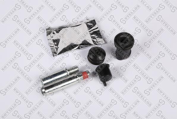 Stellox 04-98738-SX - Комплект направляючої гільзи autozip.com.ua
