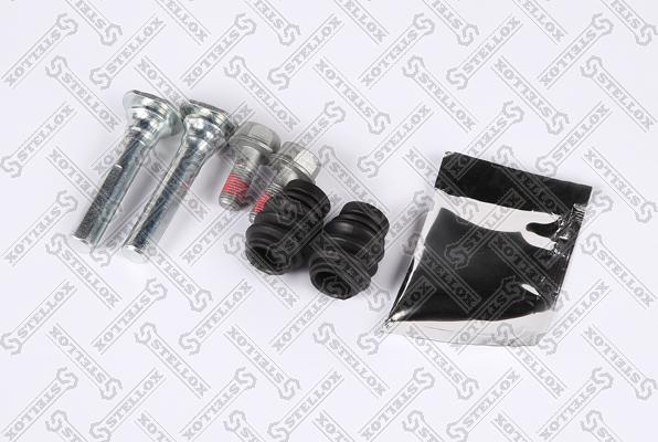 Stellox 04-98726-SX - Комплект направляючої гільзи autozip.com.ua