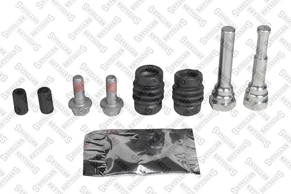 Stellox 04-98723-SX - Комплект направляючої гільзи autozip.com.ua