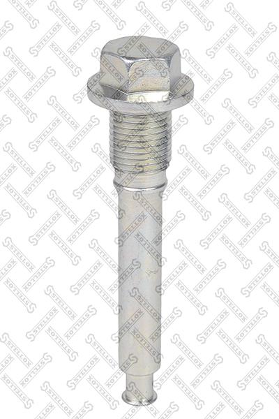Stellox 04-98779-SX - Комплект направляючої гільзи autozip.com.ua