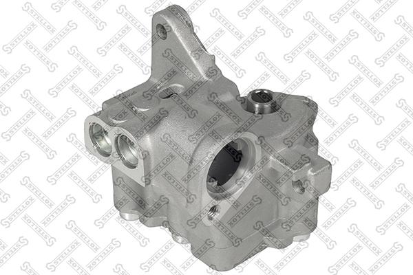 Stellox 04-40067-SX - Масляний насос autozip.com.ua