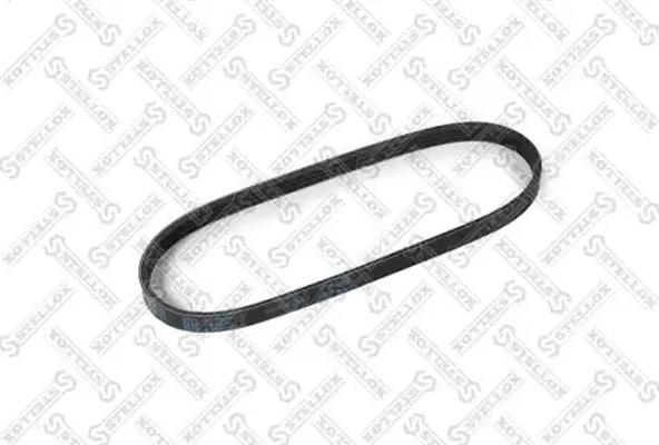 Stellox 04-10643-SX - Поліклиновий ремінь autozip.com.ua