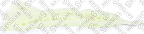 Stellox 04-81017-SX - Планка заспокоювача, ланцюг приводу autozip.com.ua