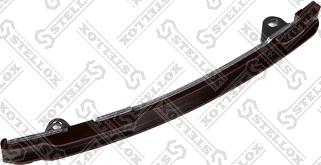 Stellox 04-81080-SX - Планка заспокоювача, ланцюг приводу autozip.com.ua