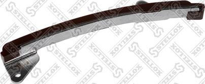 Stellox 04-81082-SX - Планка заспокоювача, ланцюг приводу autozip.com.ua