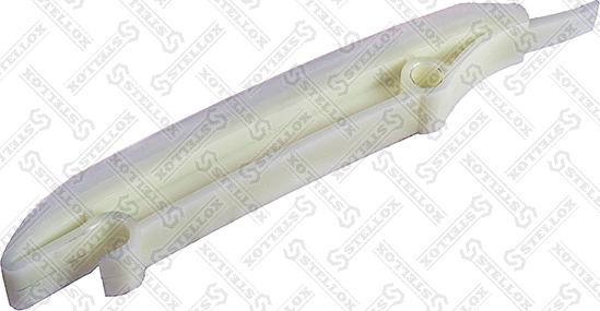 Stellox 04-81149-SX - Планка заспокоювача, ланцюг приводу autozip.com.ua