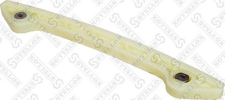 Stellox 04-81144-SX - Планка заспокоювача, ланцюг приводу autozip.com.ua