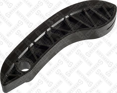 Stellox 04-81147-SX - Планка заспокоювача, ланцюг приводу autozip.com.ua