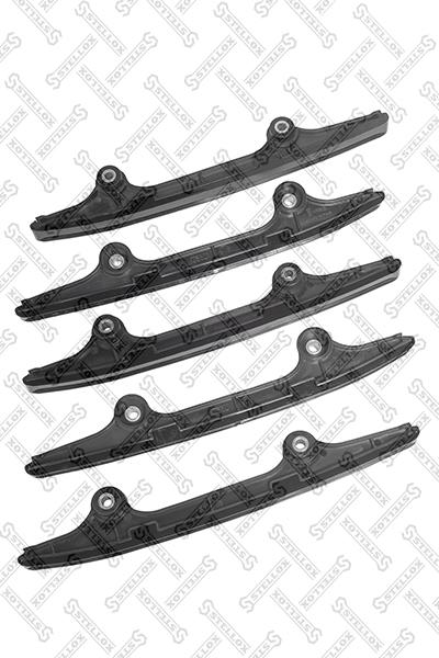 Stellox 04-81102-SX - Планка заспокоювача, ланцюг приводу autozip.com.ua