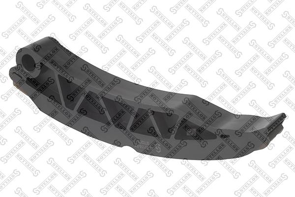 Stellox 04-81118-SX - Планка заспокоювача, ланцюг приводу autozip.com.ua