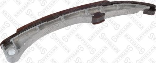 Stellox 04-81130-SX - Планка заспокоювача, ланцюг приводу autozip.com.ua
