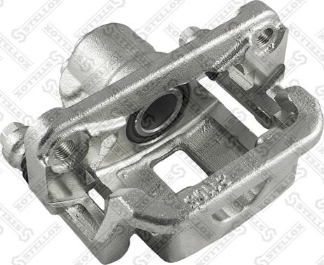 Stellox 05-90456-SX - Гальмівний супорт autozip.com.ua