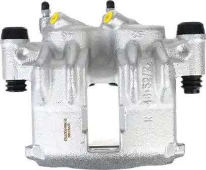 Stellox 05-90465-SX - Гальмівний супорт autozip.com.ua
