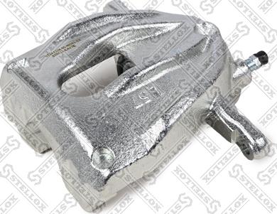 Stellox 05-90593-SX - Гальмівний супорт autozip.com.ua