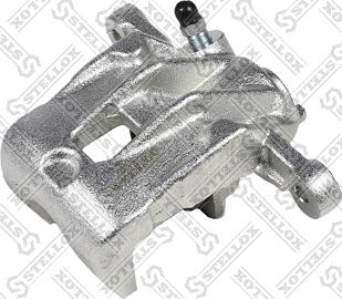 Stellox 05-90546-SX - Гальмівний супорт autozip.com.ua