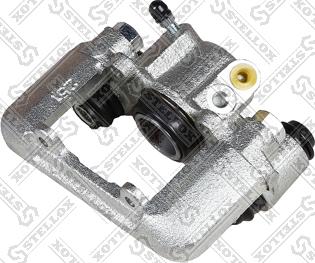 Stellox 05-90584-SX - Гальмівний супорт autozip.com.ua