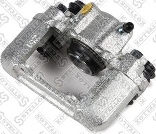 Stellox 05-90583-SX - Гальмівний супорт autozip.com.ua
