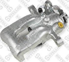 Stellox 05-90587-SX - Гальмівний супорт autozip.com.ua