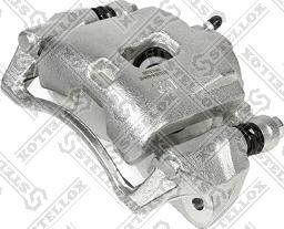 Stellox 05-90609-SX - Гальмівний супорт autozip.com.ua