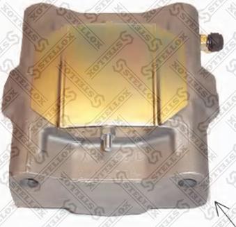 Stellox 05-90005-SX - Гальмівний супорт autozip.com.ua