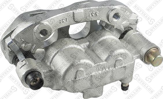 Stellox 05-90154-SX - Гальмівний супорт autozip.com.ua