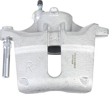 Stellox 05-90800-SX - Гальмівний супорт autozip.com.ua