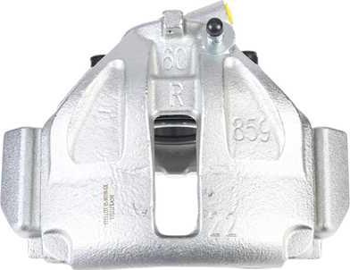 Stellox 05-90790-SX - Гальмівний супорт autozip.com.ua