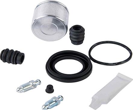 Stellox 05-91450-SX - Ремкомплект, гальмівний супорт autozip.com.ua