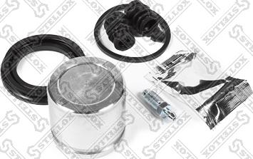Stellox 05-91408-SX - Ремкомплект, гальмівний супорт autozip.com.ua