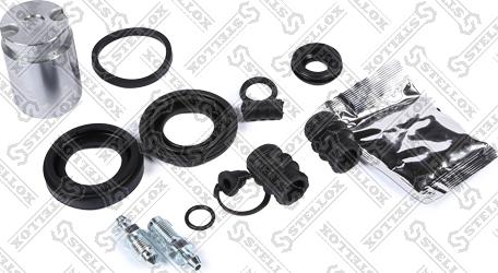 Stellox 05-91416-SX - Ремкомплект, гальмівний супорт autozip.com.ua
