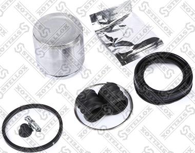Stellox 05-91435-SX - Ремкомплект, гальмівний супорт autozip.com.ua