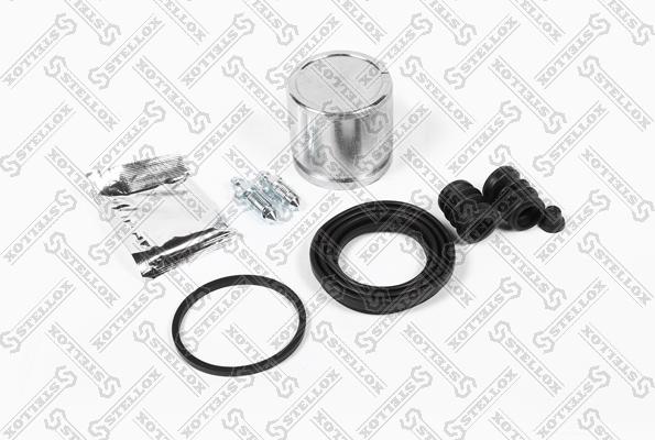 Stellox 05-91476-SX - Ремкомплект, гальмівний супорт autozip.com.ua