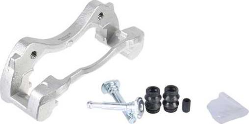 Stellox 05-91007-SX - Кронштейн, корпус скоби гальма autozip.com.ua