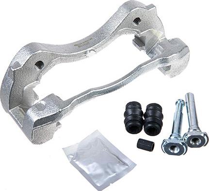 Stellox 05-91011-SX - Кронштейн, корпус скоби гальма autozip.com.ua