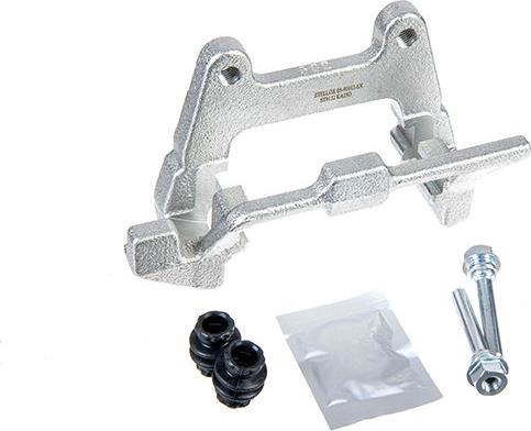 Stellox 05-91012-SX - Кронштейн, корпус скоби гальма autozip.com.ua