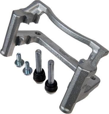 Stellox 05-91029-SX - Кронштейн, корпус скоби гальма autozip.com.ua